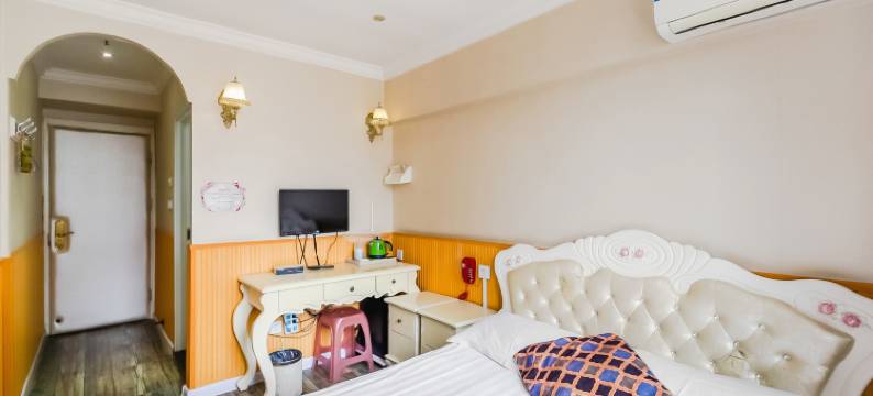 锦州爱琴海宾馆图片