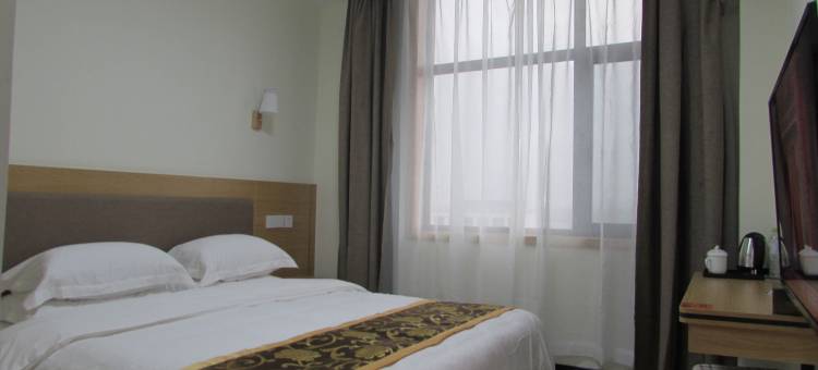 华驿酒店(临沂汤泉旅游区店)图片