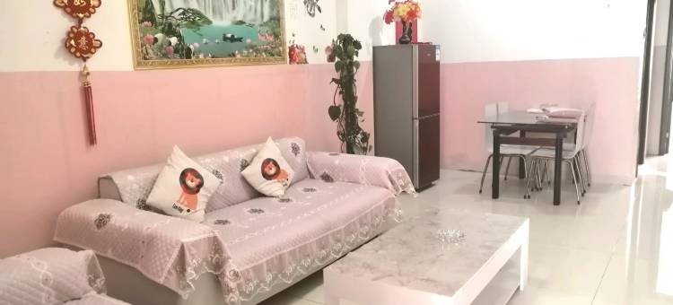 烟台鸿运来海边公寓图片