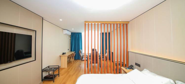 金莱酒店(绍兴东湖景区店)图片