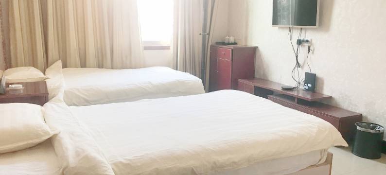 徽县金峰商务宾馆图片