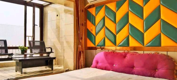 绥中顺和宾馆图片