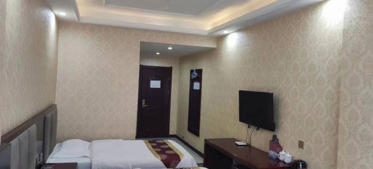 新巴尔虎右旗景盛宾馆图片