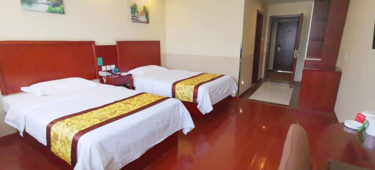 格林豪泰(太仓浏河镇店)图片