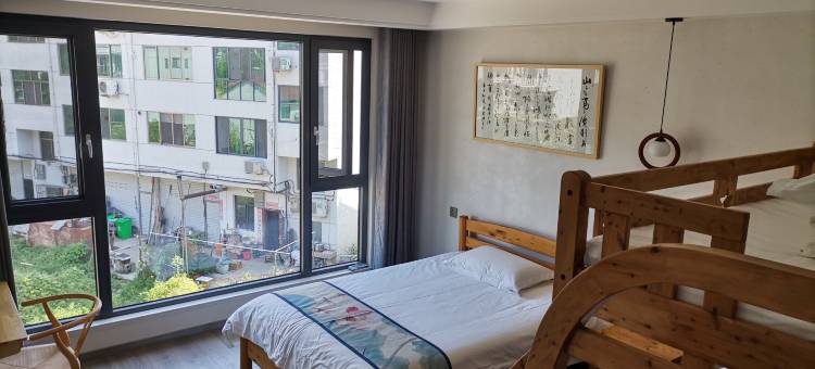 叶上民宿(云和梯田景区店)图片
