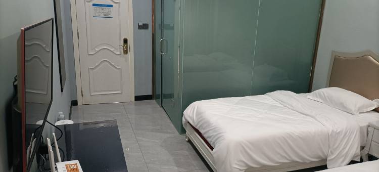 石楼利民宾馆图片