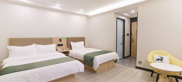 格林豪泰(靖江汽车站店)图片