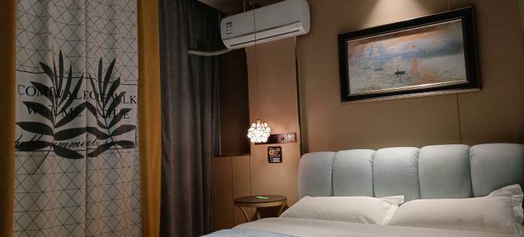 越西越阳酒店图片