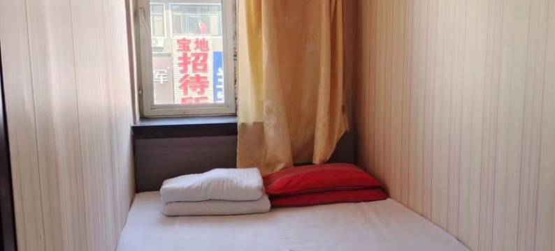 祥云旅店(西南环路店)图片