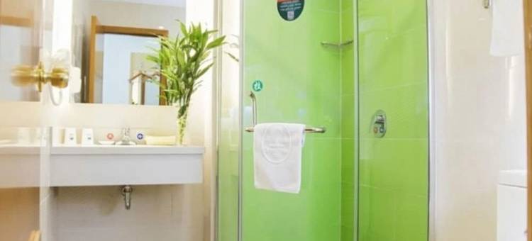 格林豪泰(东台时堰镇店)图片