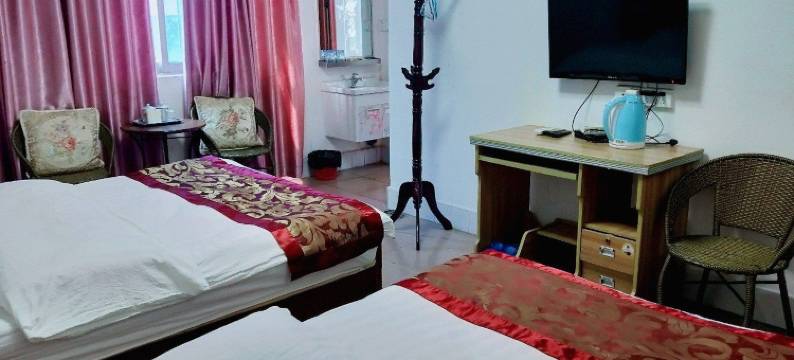 乳源佳园旅馆图片