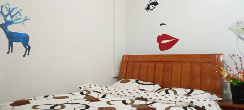 闽侯书馨缘公寓图片