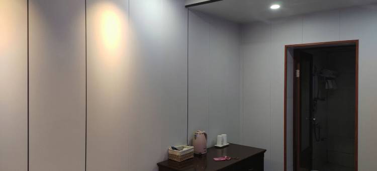 洪江新家园宾馆图片
