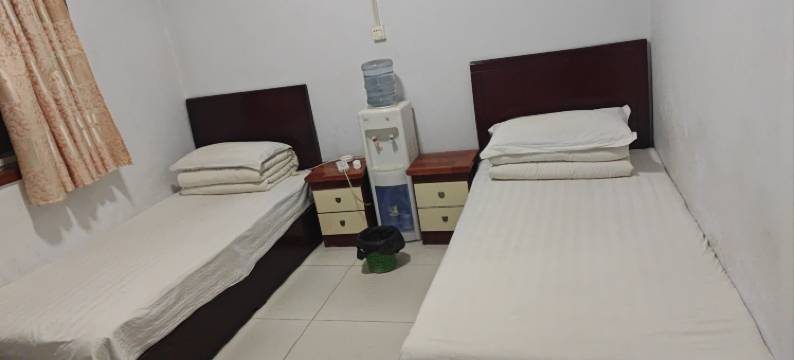 临猗县君悦宾馆图片