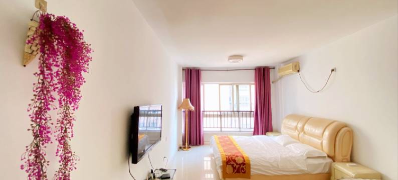 重庆迎欢公寓图片