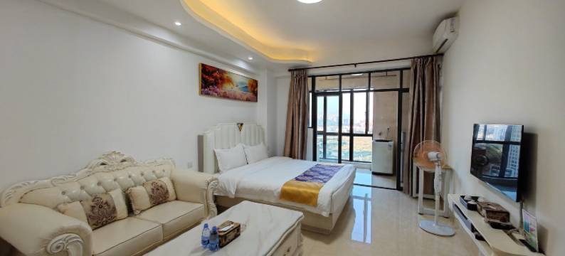 漳州花样公寓图片