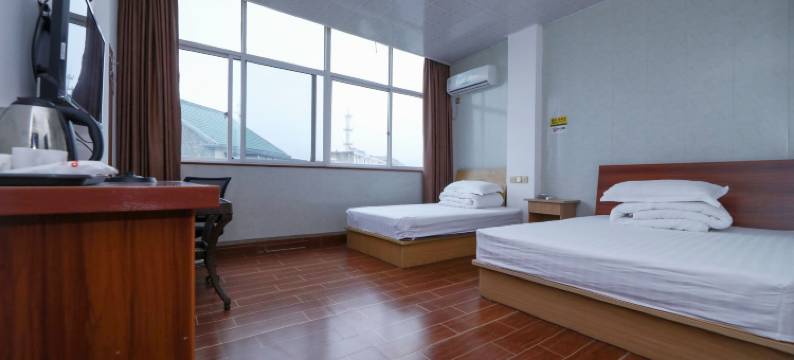 象山新希望宾馆图片