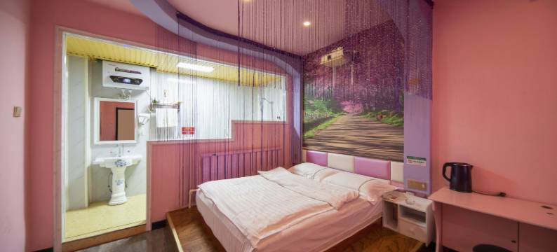 包头爱尚宾馆图片