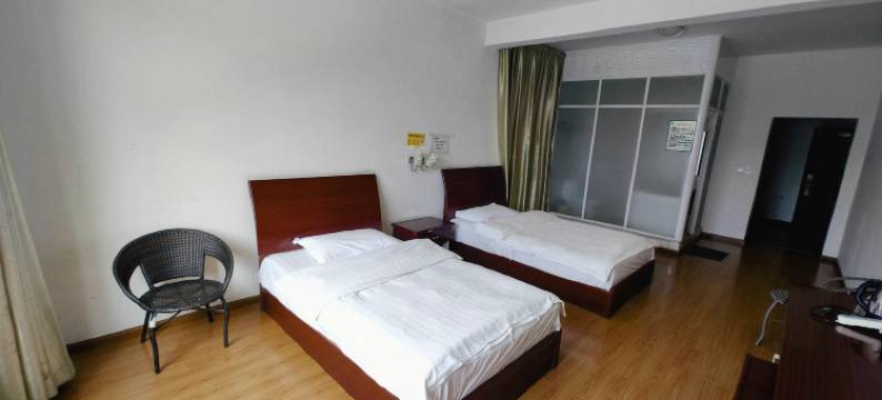 楚雄金凤凰宾馆图片