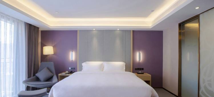 麗枫酒店(全州高铁汽车站店)图片