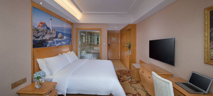 维也纳酒店(贵阳黔灵山公园延安西路地铁站店)图片