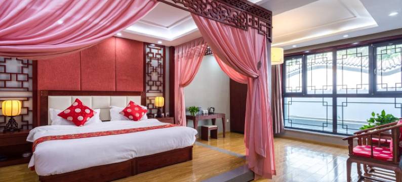 姬家老店民宿(八达岭长城店)图片