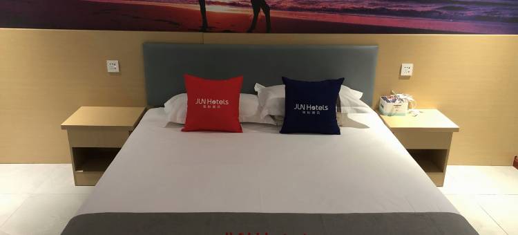 骏怡连锁酒店(滨州沾化店)图片