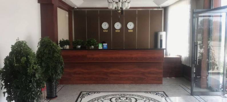 唐山吉米森酒店图片