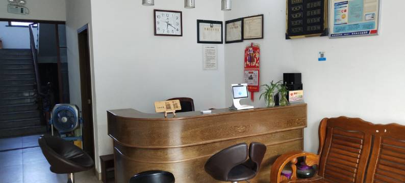 安吉天润宾馆图片