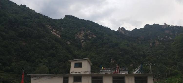 灵寿同福客栈图片