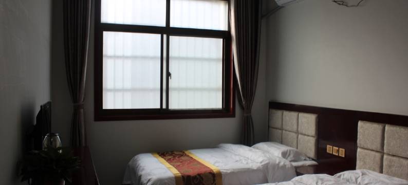 华阴寻觅民宿图片