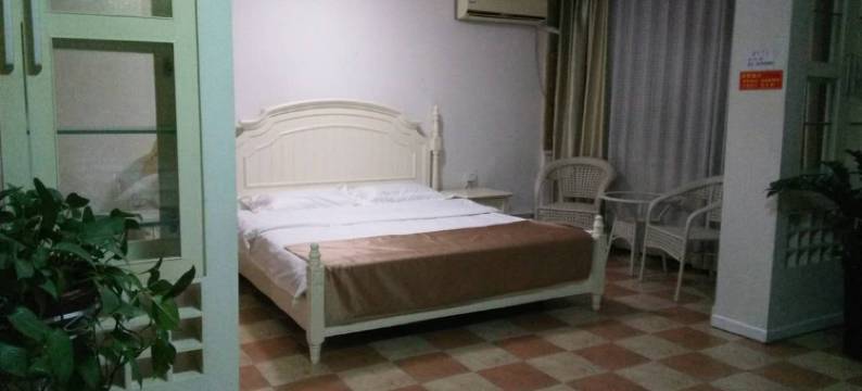 凯歌宾馆(廊坊开发区东方大学城一期店)图片