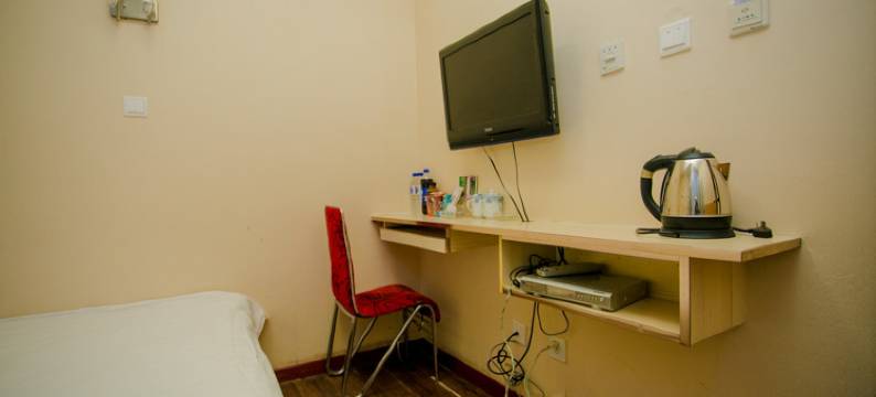 长春皞阳时尚宾馆图片