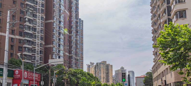 上海海雨宾馆(豫园店)图片