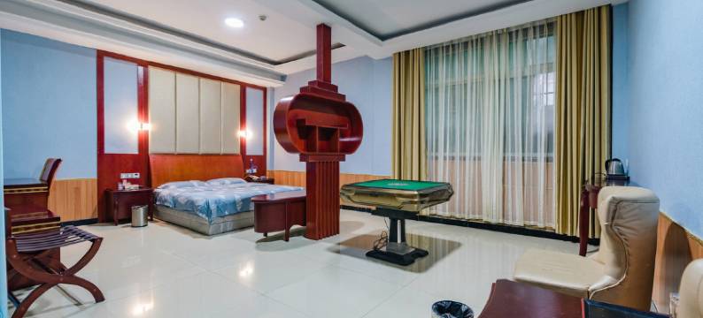 内乡新达商务大酒店图片