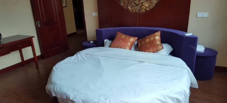 常州佳缘假日宾馆图片