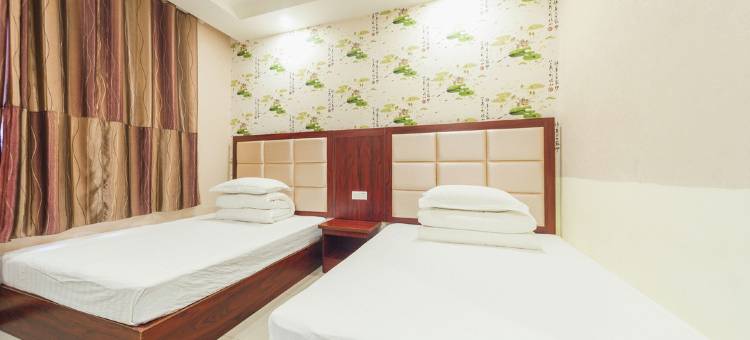 长沙洁源宾馆图片