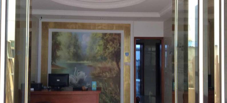 朱家尖玲珑客栈图片