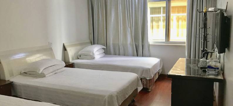 乐清莲明宾馆图片