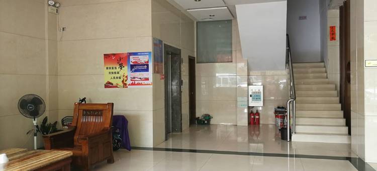 银涛宾馆(阳江岗列中学职业技术学院店)图片