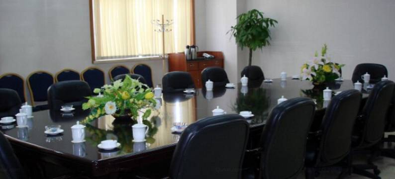 辛集东明大酒店图片