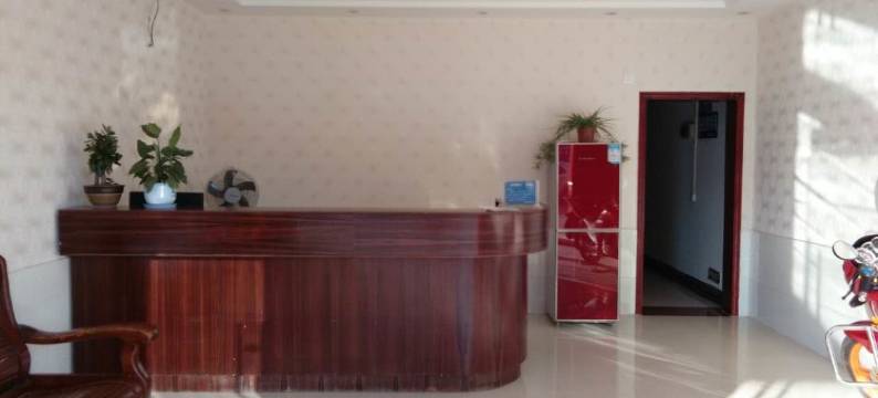 兴国宁都旅社图片