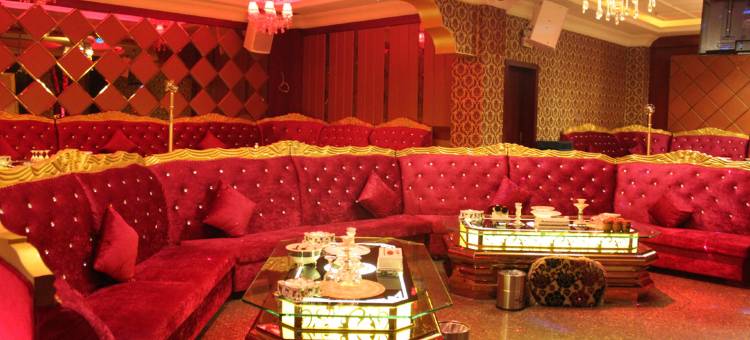 文山诗达酒店图片