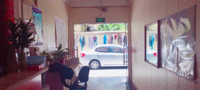 上海沪光旅馆图片