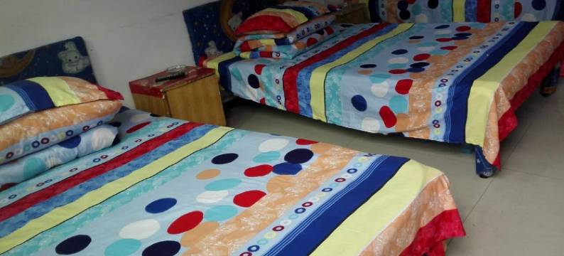 辰溪碧海蓝天宾馆图片