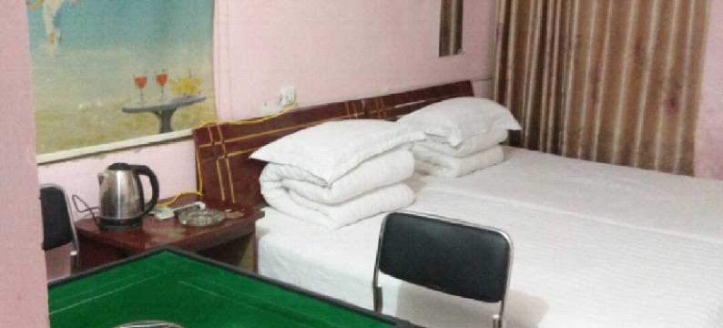 中牟顺发宾馆图片