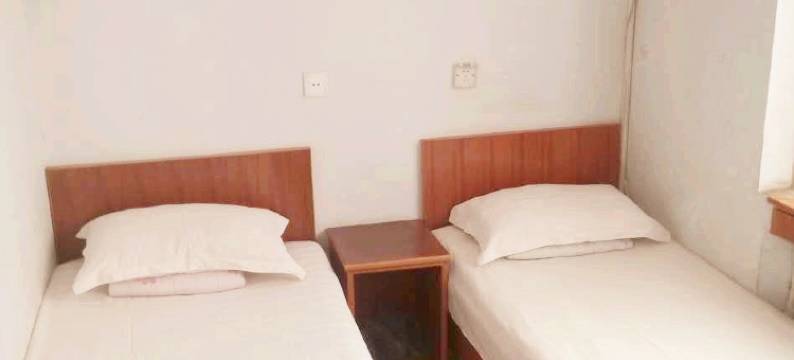 德州晨宇宾馆图片