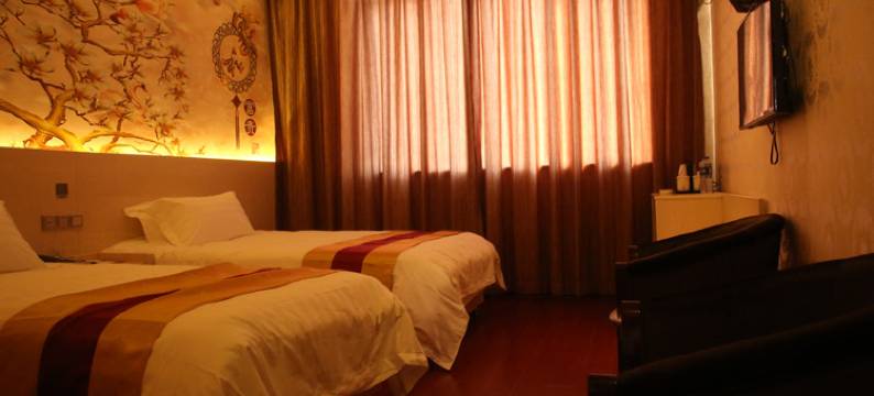 上海临锦假日酒店图片