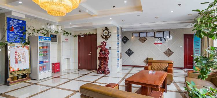 如家华驿酒店(昆山千灯古镇店)图片