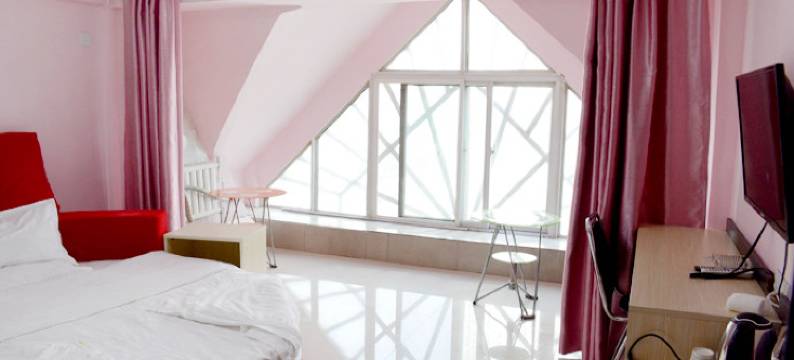 太原瑞丰快捷酒店图片